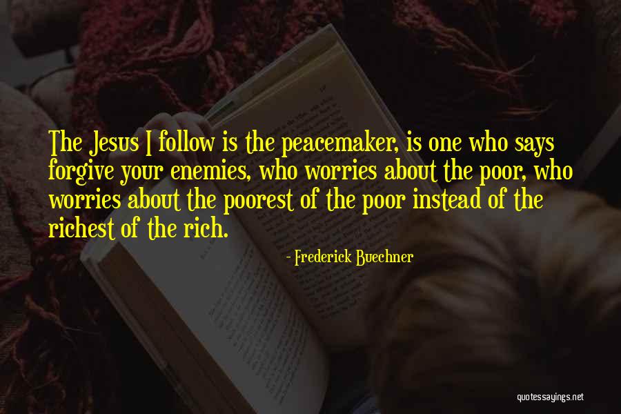 Kul Ek Nejmen Quotes By Frederick Buechner Kul Ek Nejmen Quotes By Frederick Buechner