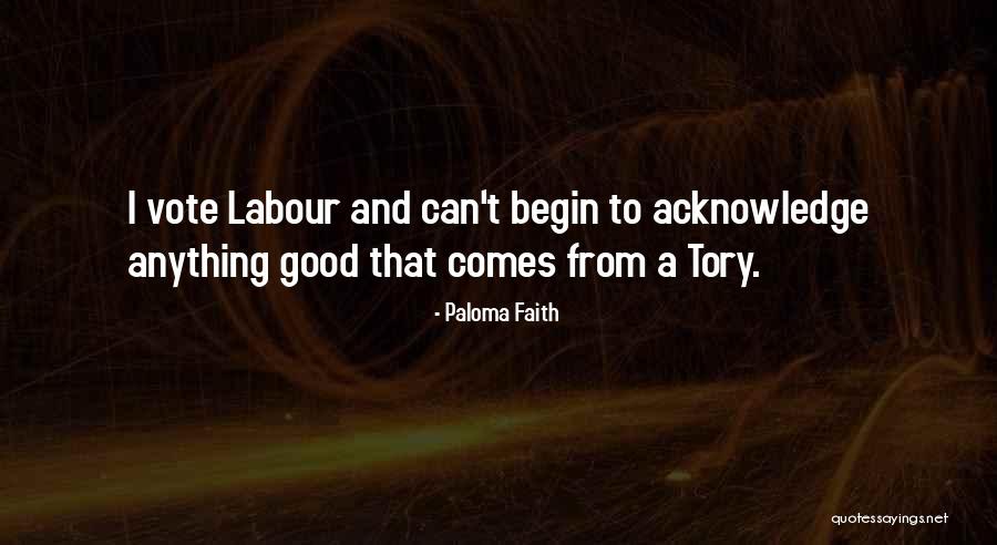 Kul Tiran Quotes By Paloma Faith Kul Tiran Quotes By Paloma Faith