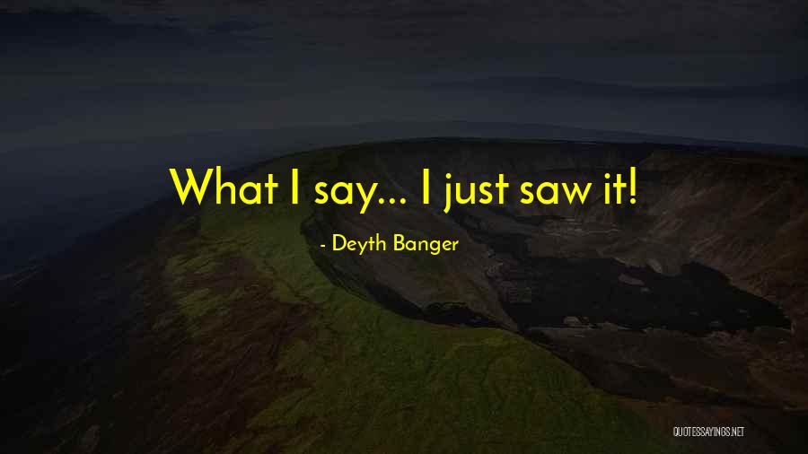 Kulaga Eugene Quotes By Deyth Banger Kulaga Eugene Quotes By Deyth Banger