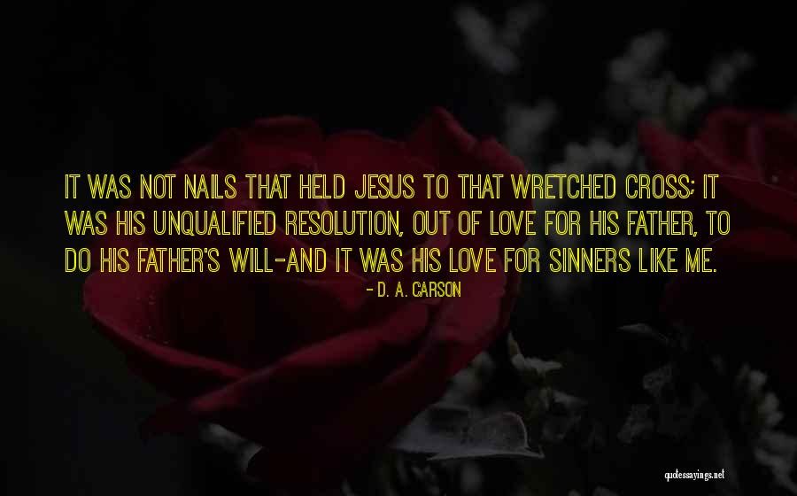 Kulagin Chereshkata Quotes By D. A. Carson Kulagin Chereshkata Quotes By D. A. Carson