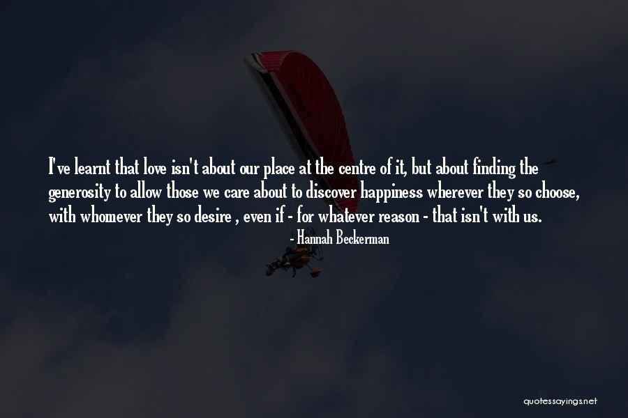 Kulakova Quotes By Hannah Beckerman Kulakova Quotes By Hannah Beckerman