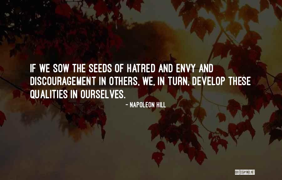 Kulakova Quotes By Napoleon Hill Kulakova Quotes By Napoleon Hill