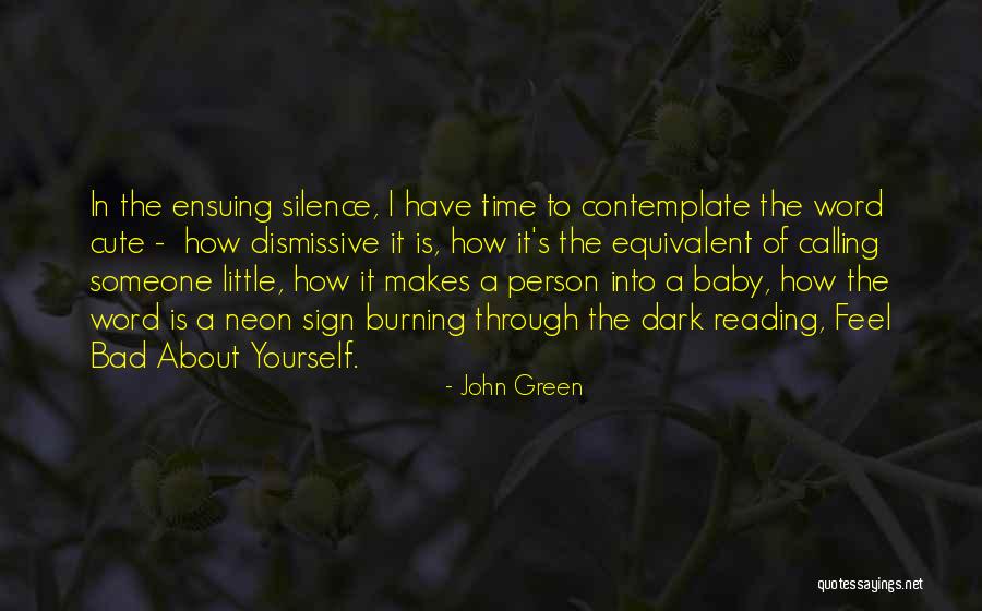 Kulakovich Quotes By John Green Kulakovich Quotes By John Green