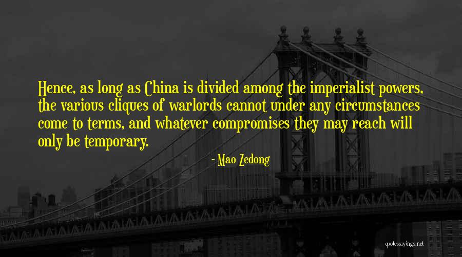 Kulakovsky Quotes By Mao Zedong Kulakovsky Quotes By Mao Zedong