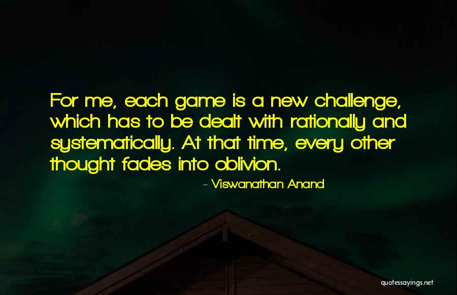 Kulaks Nursery Quotes By Viswanathan Anand Kulaks Nursery Quotes By Viswanathan Anand