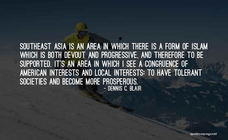 Kulakta Beyaz Quotes By Dennis C. Blair Kulakta Beyaz Quotes By Dennis C. Blair