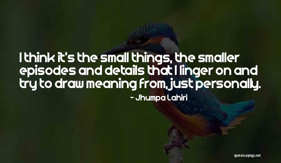 Kulakta Kasinti Quotes By Jhumpa Lahiri Kulakta Kasinti Quotes By Jhumpa Lahiri