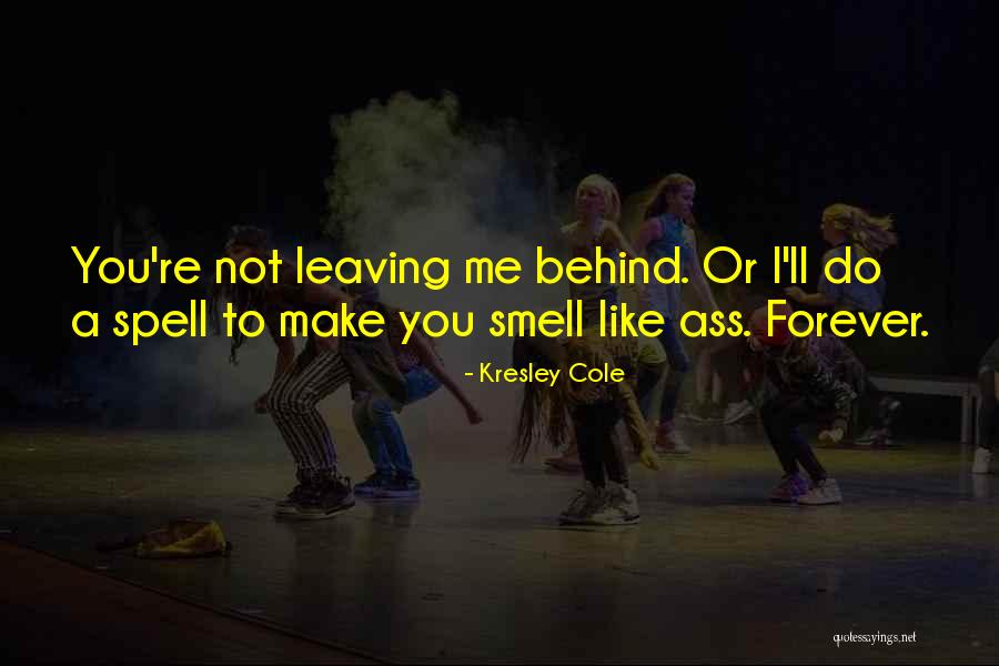 Kulakukan Semua Quotes By Kresley Cole Kulakukan Semua Quotes By Kresley Cole