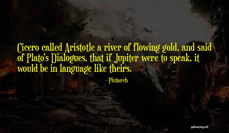 Kulakukan Semua Quotes By Plutarch Kulakukan Semua Quotes By Plutarch
