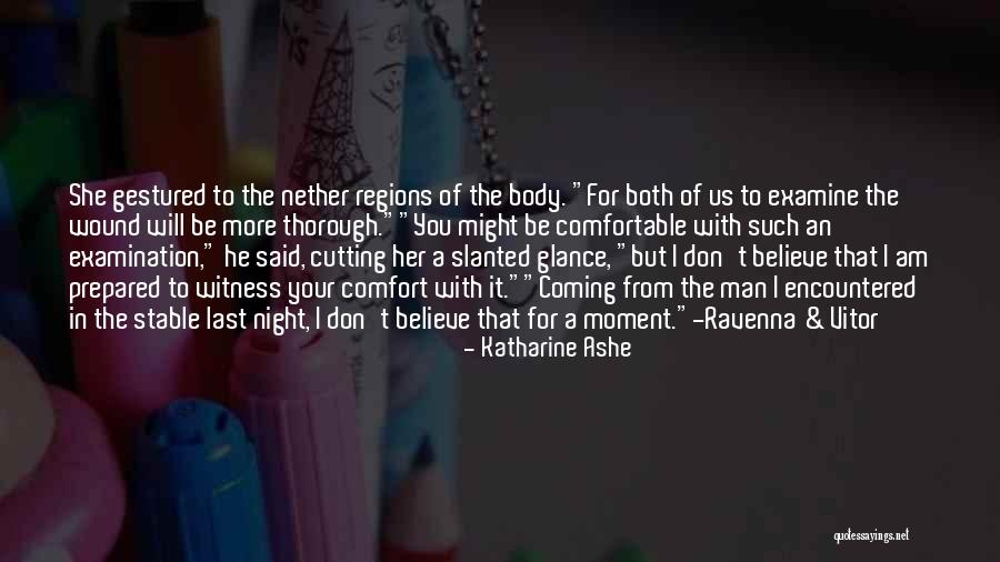 Kulamagal Radhai Quotes By Katharine Ashe Kulamagal Radhai Quotes By Katharine Ashe