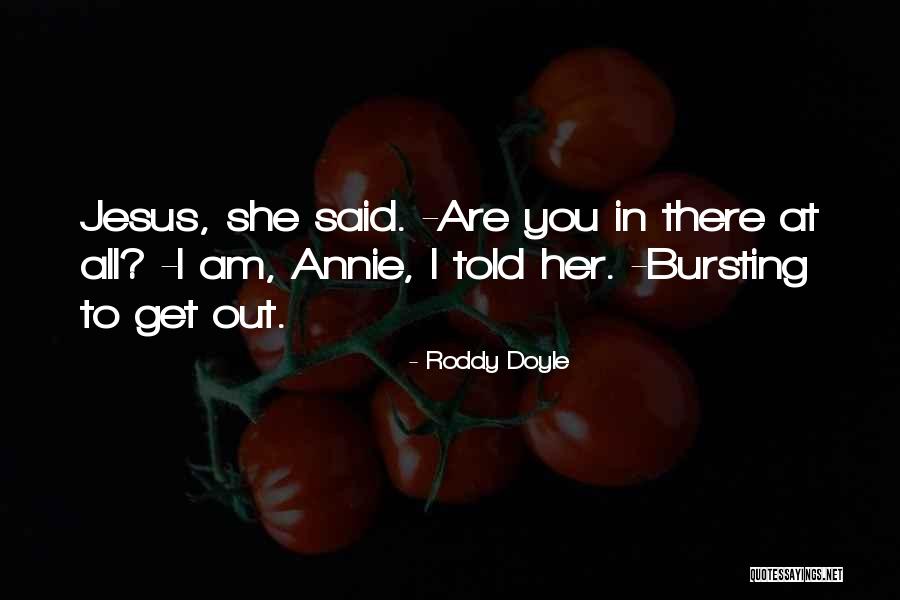 Kulamagal Radhai Quotes By Roddy Doyle Kulamagal Radhai Quotes By Roddy Doyle