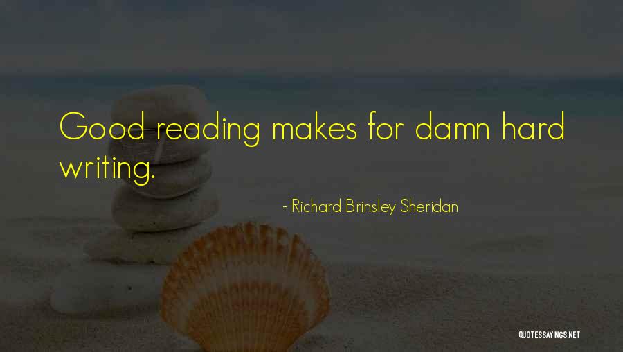 Kulana Tandem Quotes By Richard Brinsley Sheridan Kulana Tandem Quotes By Richard Brinsley Sheridan