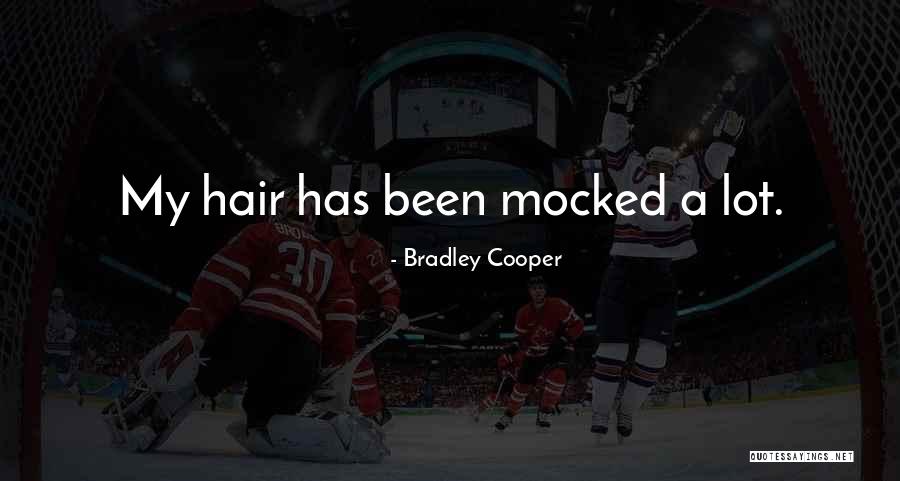 Kulani Quotes By Bradley Cooper Kulani Quotes By Bradley Cooper
