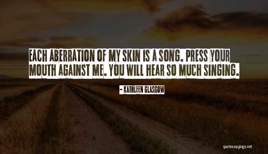 Kulani Quotes By Kathleen Glasgow Kulani Quotes By Kathleen Glasgow