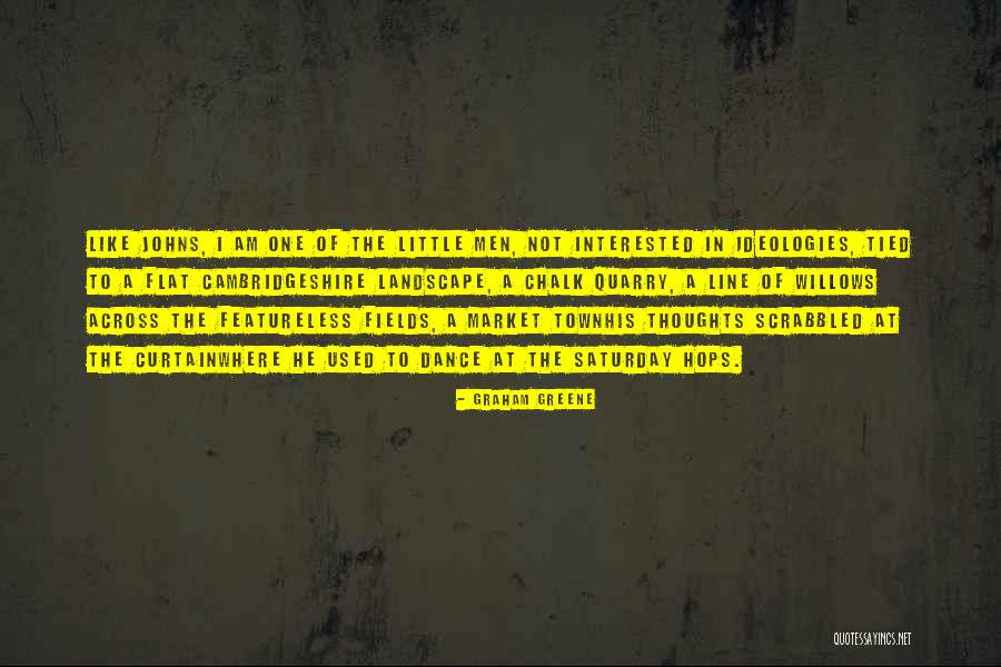 Kulappully Quotes By Graham Greene Kulappully Quotes By Graham Greene