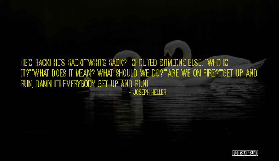 Kularnava Tantra Quotes By Joseph Heller Kularnava Tantra Quotes By Joseph Heller