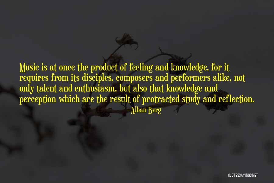 Kulas Walker Quotes By Alban Berg Kulas Walker Quotes By Alban Berg
