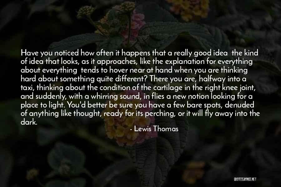 Kulashekar Quotes By Lewis Thomas Kulashekar Quotes By Lewis Thomas