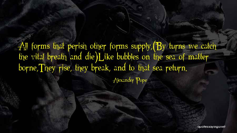 Kulawik Klaudia Quotes By Alexander Pope Kulawik Klaudia Quotes By Alexander Pope