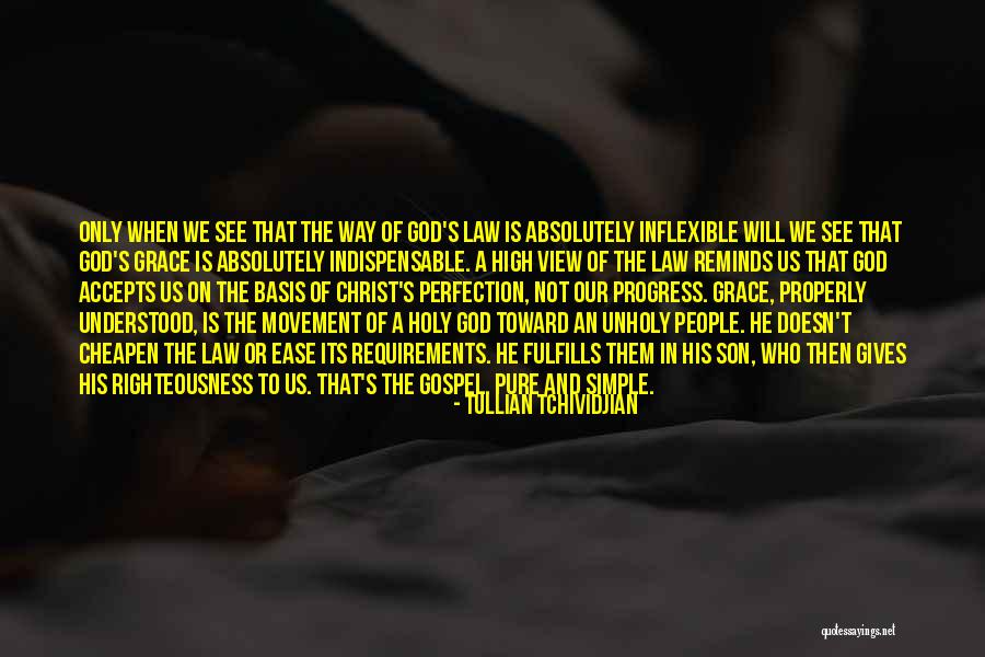 Kulawik Klaudia Quotes By Tullian Tchividjian Kulawik Klaudia Quotes By Tullian Tchividjian