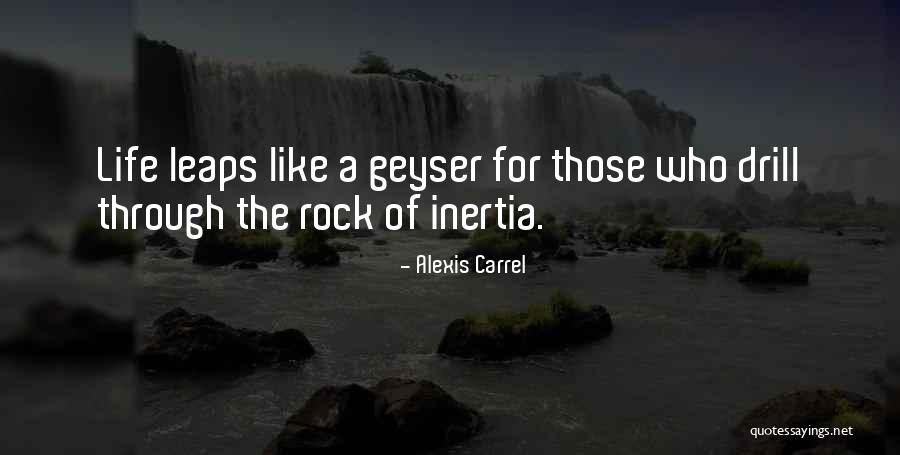 Kulbir Dhaliwal Quotes By Alexis Carrel Kulbir Dhaliwal Quotes By Alexis Carrel