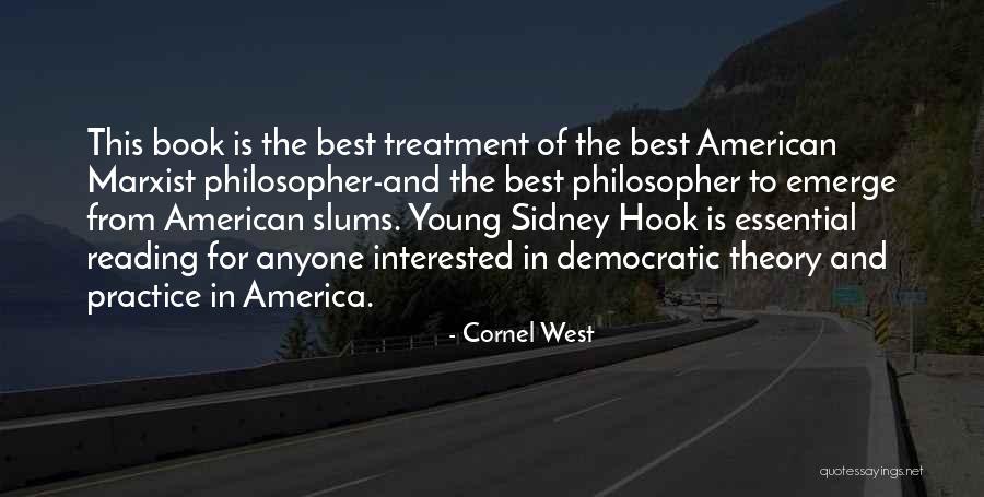 Kulbir Dhaliwal Quotes By Cornel West Kulbir Dhaliwal Quotes By Cornel West