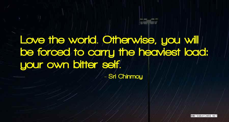 Kulbir Dhaliwal Quotes By Sri Chinmoy Kulbir Dhaliwal Quotes By Sri Chinmoy
