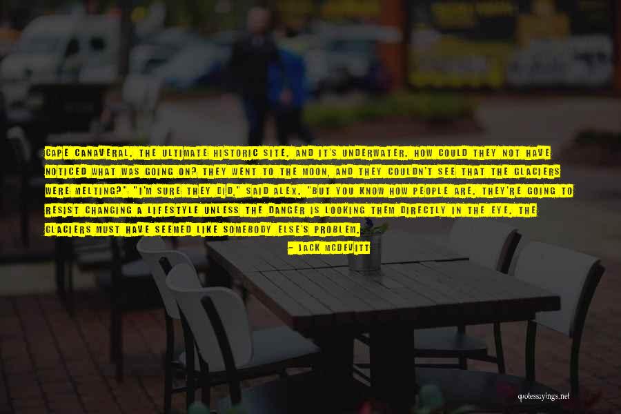 Kulbir Sandhu Quotes By Jack McDevitt Kulbir Sandhu Quotes By Jack McDevitt