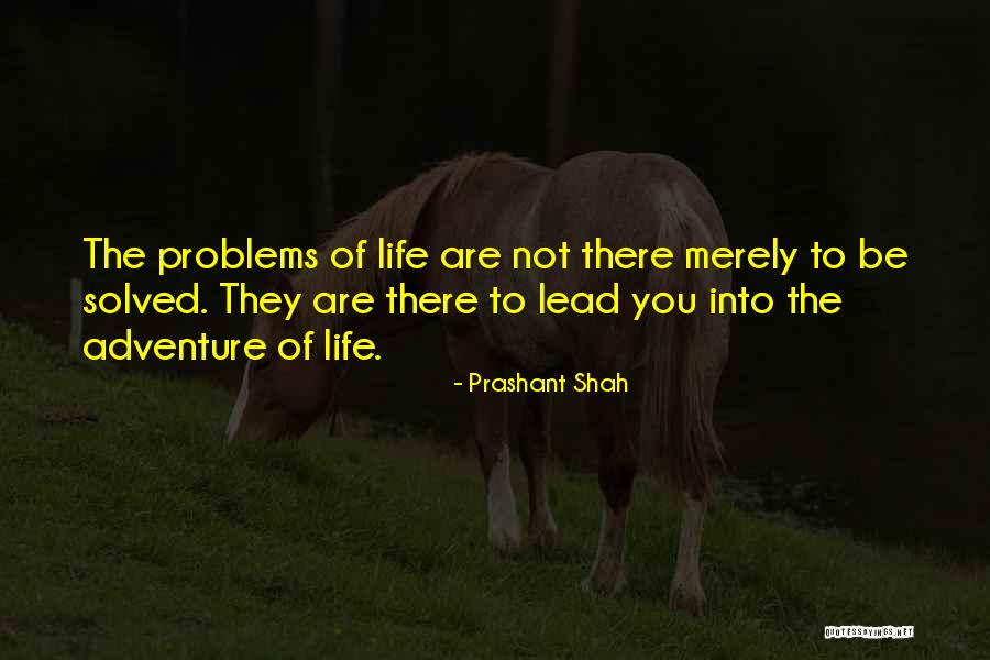Kulbir Sandhu Quotes By Prashant Shah Kulbir Sandhu Quotes By Prashant Shah