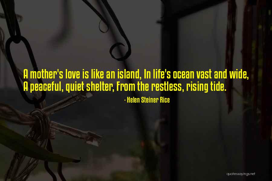 Kulcha Knox Quotes By Helen Steiner Rice Kulcha Knox Quotes By Helen Steiner Rice