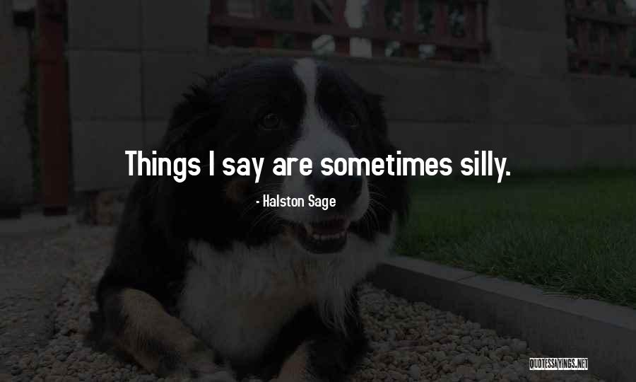 Kulcha Shok Quotes By Halston Sage Kulcha Shok Quotes By Halston Sage