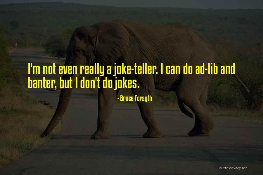 Kulcs R Szab Erno Quotes By Bruce Forsyth Kulcs R Szab Erno Quotes By Bruce Forsyth