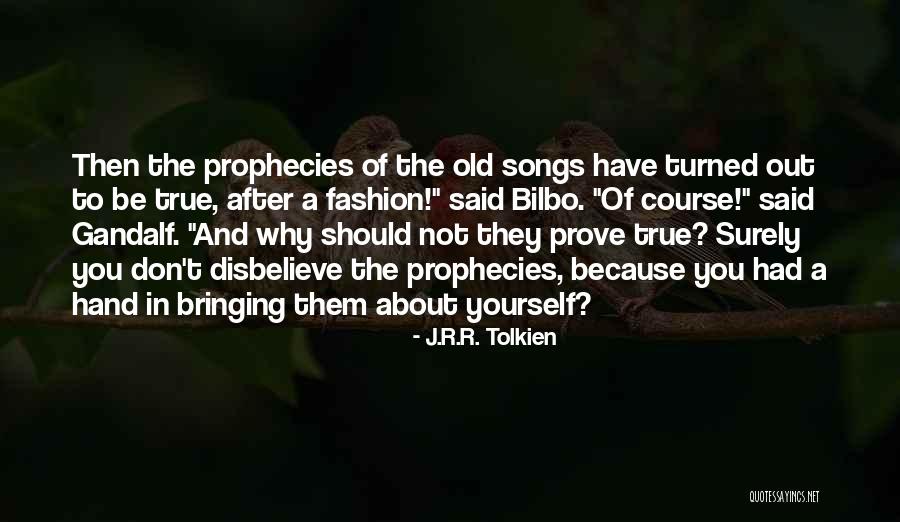 Kulczycki Alex Quotes By J.R.R. Tolkien Kulczycki Alex Quotes By J.R.R. Tolkien