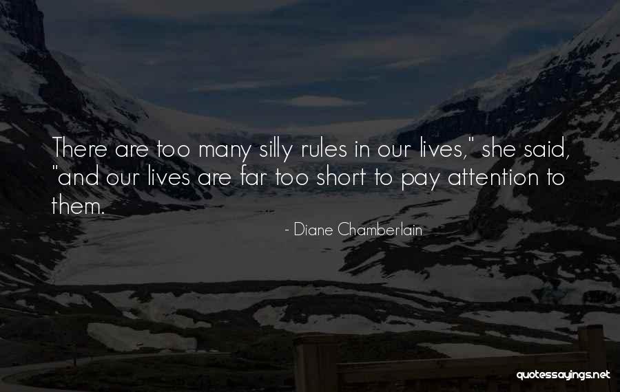Kulczycki Family Quotes By Diane Chamberlain Kulczycki Family Quotes By Diane Chamberlain