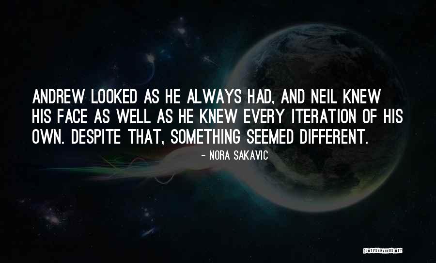Kuldagallar Quotes By Nora Sakavic Kuldagallar Quotes By Nora Sakavic