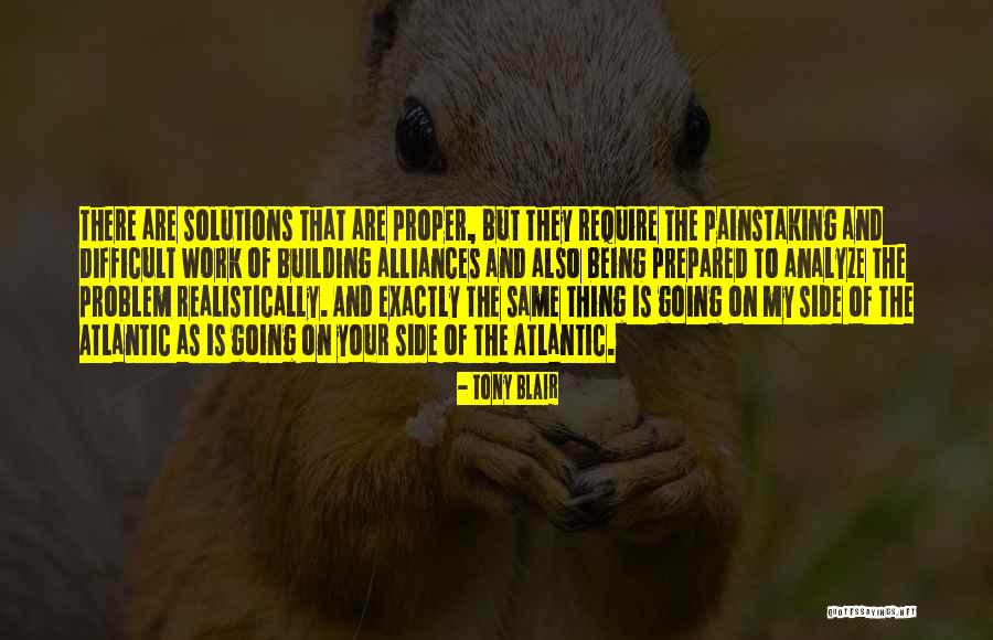 Kuldeep Manak Quotes By Tony Blair Kuldeep Manak Quotes By Tony Blair