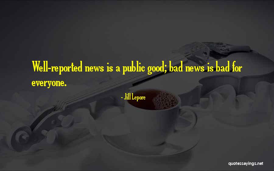 Kuldeep Pai Quotes By Jill Lepore Kuldeep Pai Quotes By Jill Lepore