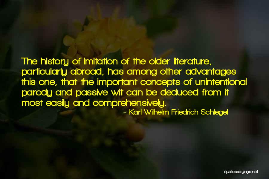 Kuldev Quotes By Karl Wilhelm Friedrich Schlegel Kuldev Quotes By Karl Wilhelm Friedrich Schlegel