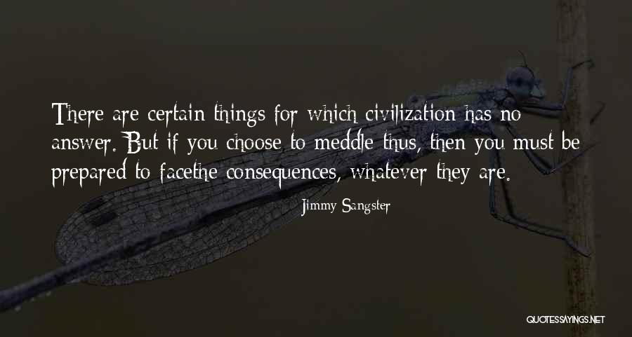 Kulenkampf Quotes By Jimmy Sangster Kulenkampf Quotes By Jimmy Sangster