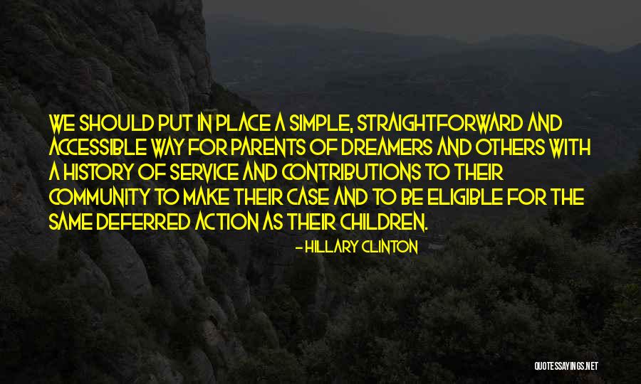 Kulesa Dutch Quotes By Hillary Clinton Kulesa Dutch Quotes By Hillary Clinton