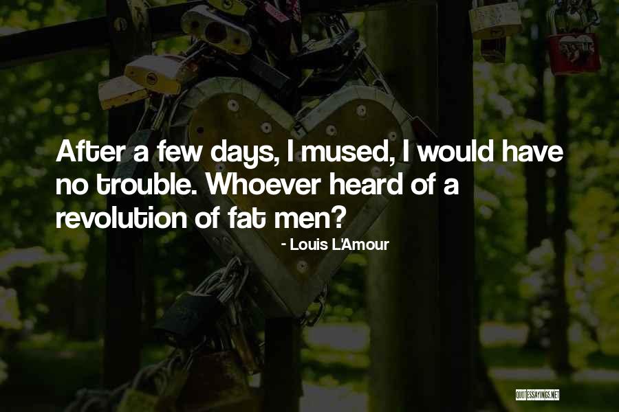 Kulesa Dutch Quotes By Louis L'Amour Kulesa Dutch Quotes By Louis L'Amour