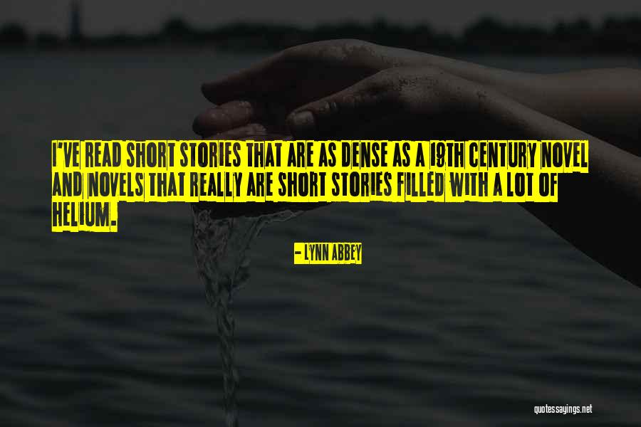 Kulesa Dutch Quotes By Lynn Abbey Kulesa Dutch Quotes By Lynn Abbey