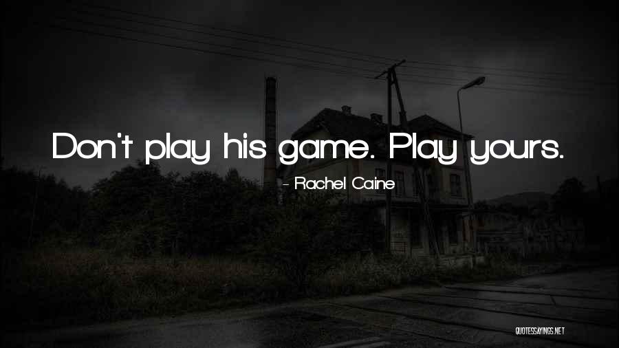 Kulesa Dutch Quotes By Rachel Caine