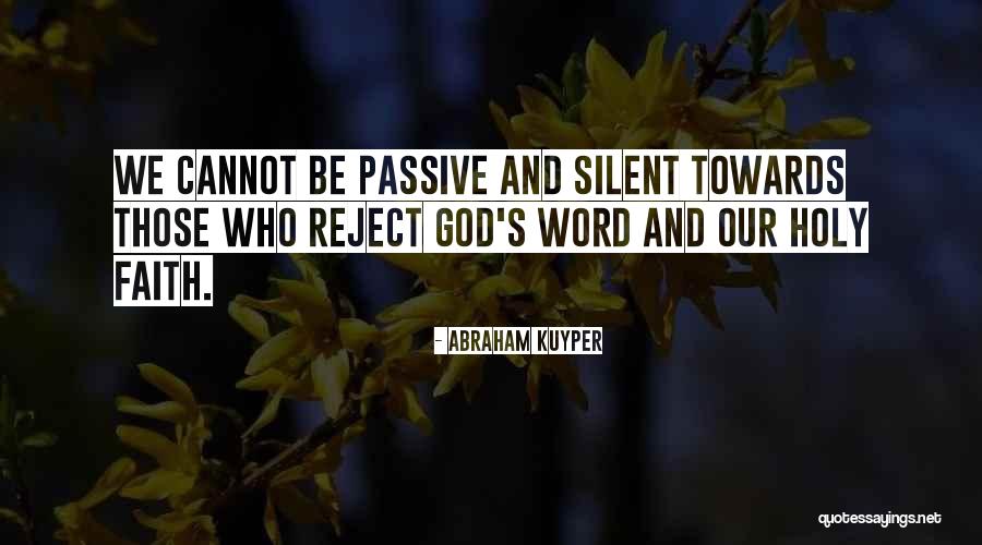 Kulesza Agata Quotes By Abraham Kuyper Kulesza Agata Quotes By Abraham Kuyper