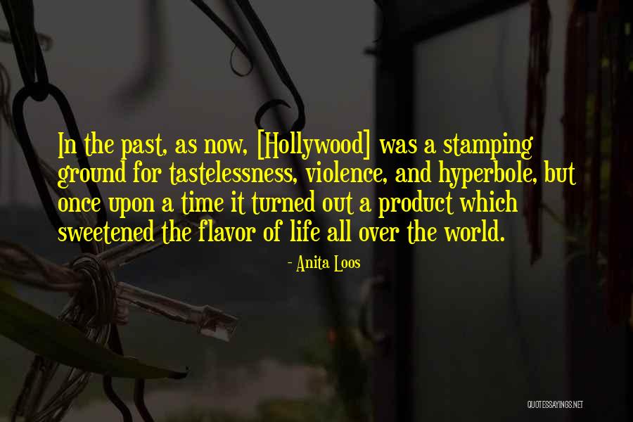Kuleta Ne Quotes By Anita Loos Kuleta Ne Quotes By Anita Loos