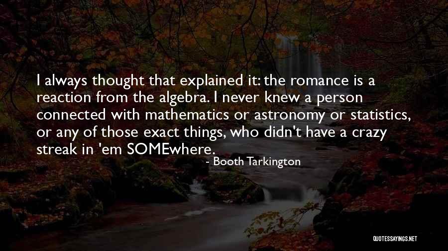 Kuleta Per Para Quotes By Booth Tarkington Kuleta Per Para Quotes By Booth Tarkington