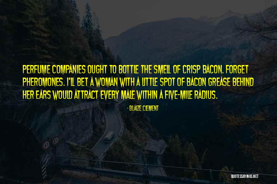 Kulev Kiss Quotes By Blaize Clement Kulev Kiss Quotes By Blaize Clement