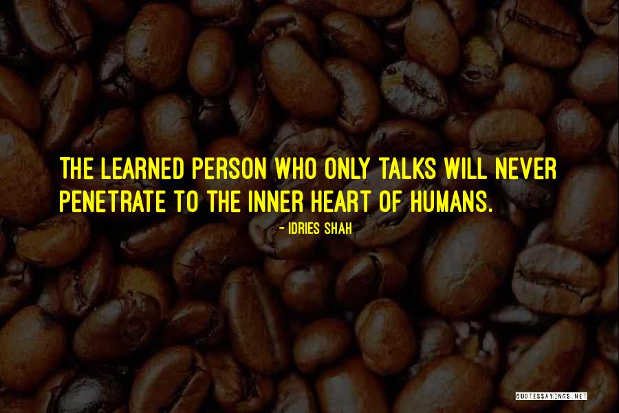 Kulfi Malai Quotes By Idries Shah Kulfi Malai Quotes By Idries Shah