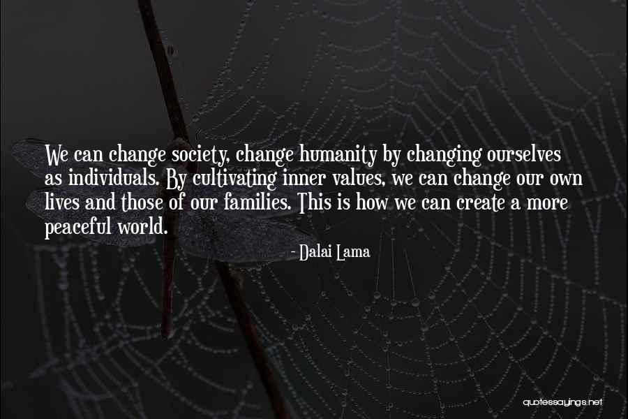 Kulickovka Quotes By Dalai Lama Kulickovka Quotes By Dalai Lama