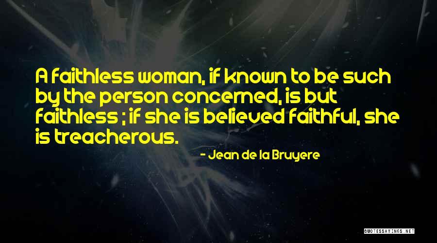 Kulihat Awan Quotes By Jean De La Bruyere Kulihat Awan Quotes By Jean De La Bruyere